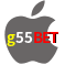 Aplicativo g55bet para iOS